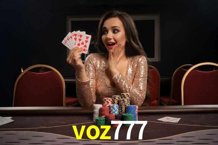 Desvendando o Mundo dos Jogos Virtuais na voz777