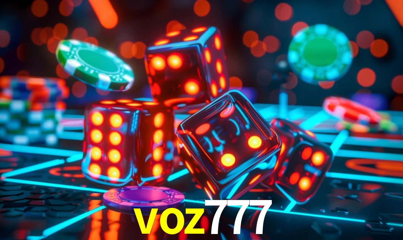 A Emoção da Loteria na voz777: Uma Chance de Mudança de Vida