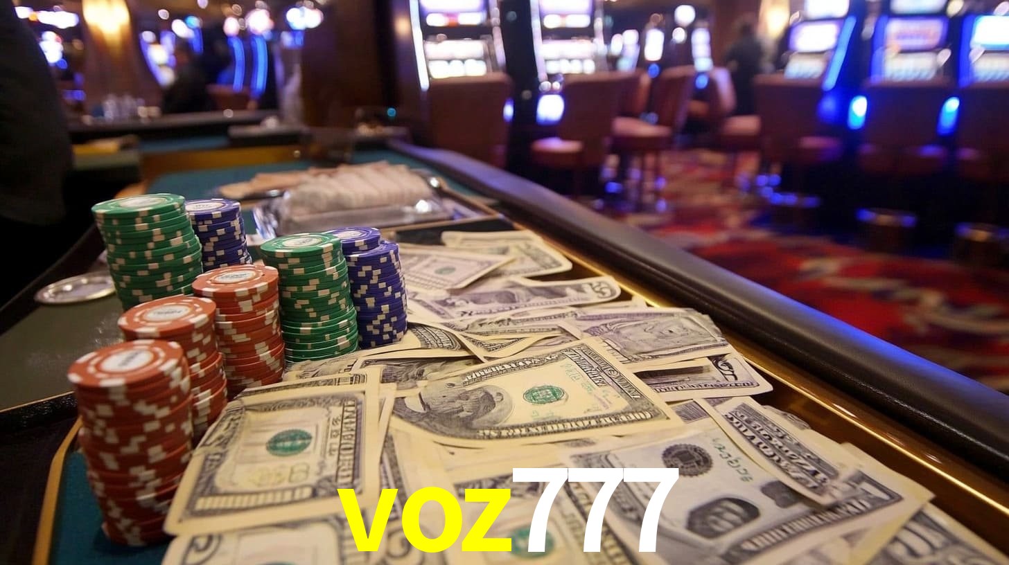 Desvendando o Mundo dos Jogos Virtuais na voz777